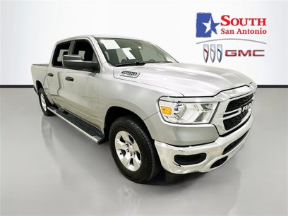 Used 2023 RAM 1500 Tradesman