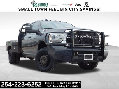 Used 2023 RAM 3500 Tradesman