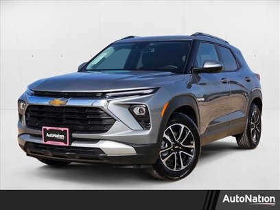 New 2026 Chevrolet TrailBlazer LT w/ Convenience Package