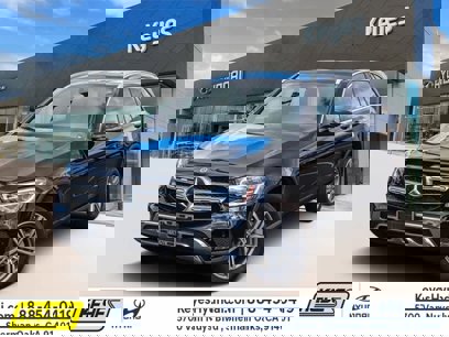 Used 2021 Mercedes-Benz GLC 300