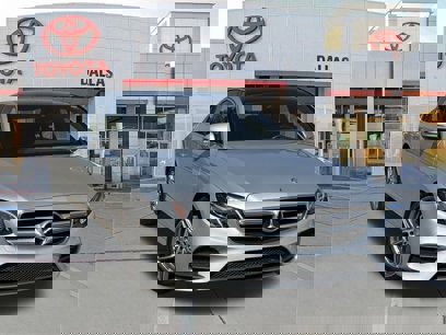 Used 2017 Mercedes-Benz E 300