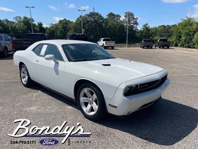 Used 2013 Dodge Challenger SXT