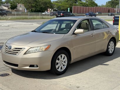 Used 2009 Toyota Camry XLE w/ Leather Pkg