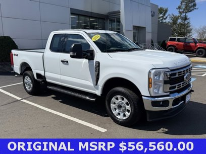 Used 2024 Ford F250 XL