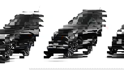 New 2025 Chevrolet TrailBlazer LT w/ LT Cold Weather Package