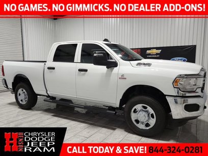 Used 2024 RAM 2500 Tradesman w/ Towing Technology Group