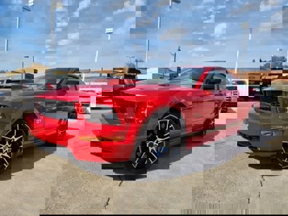 Used 2005 Ford Mustang GT Premium