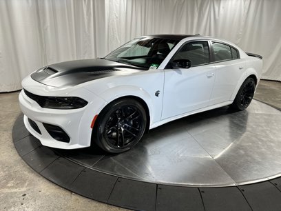 Used 2023 Dodge Charger SRT Hellcat w/ Harman/Kardon Audio Group