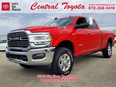 Used 2022 RAM 2500 Laramie