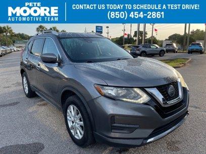 Used 2019 Nissan Rogue S w/ Special Edition Package