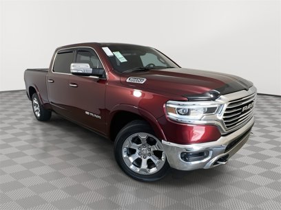 Used 2019 RAM 1500 Limited