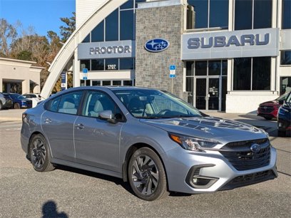 New 2025 Subaru Legacy Limited