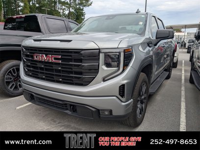 Certified 2024 GMC Sierra 1500 Elevation