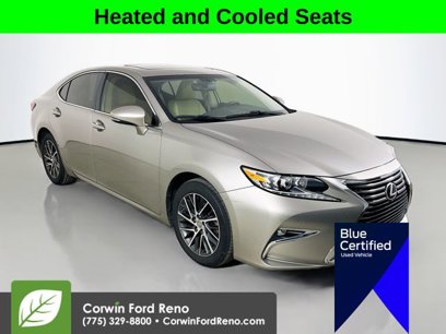 Used 2016 Lexus ES 350