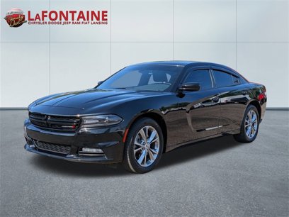 Certified 2021 Dodge Charger SXT w/ Cold Weather Package