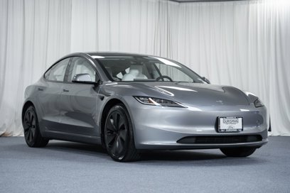 Used 2024 Tesla Model 3 Standard Range