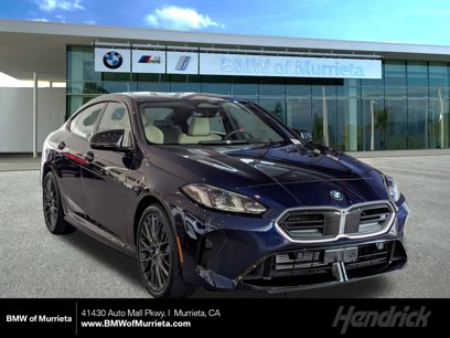 New 2025 BMW M235i xDrive w/ Premium Package