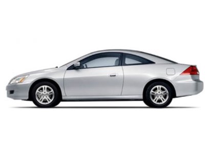 Used 2007 Honda Accord EX