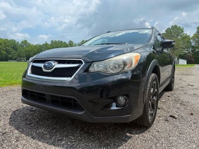 Used 2015 Subaru Crosstrek 2.0i Limited