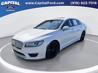 Used 2020 Lincoln MKZ Reserve w/ Monochromatic Package