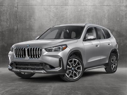 Used 2025 BMW X1 xDrive28i w/ Technology Package