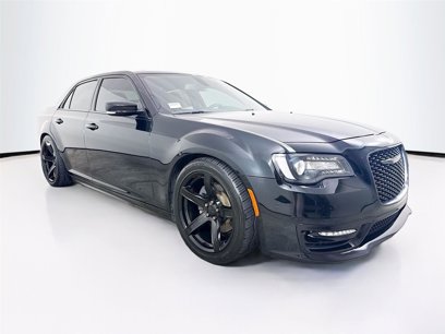 Used 2021 Chrysler 300 S w/ S Model Appearance Package