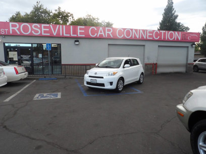 Used 2011 Scion xD