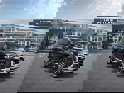 New 2025 Hyundai Palisade Calligraphy