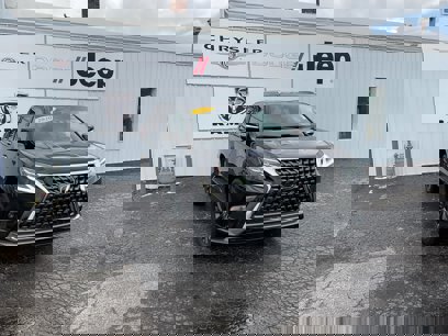 Used 2020 Lexus GX 460 Premium