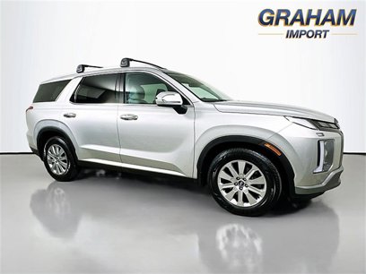 Used 2023 Hyundai Palisade SEL