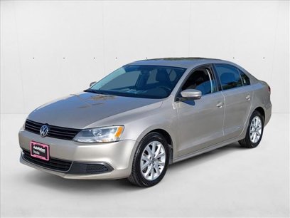 Used 2013 Volkswagen Jetta SE