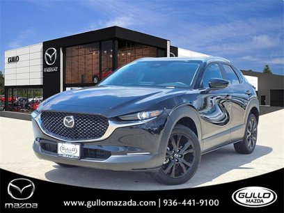 Used 2025 MAZDA CX-30 AWD 2.5 S w/ Select Sport Pkg