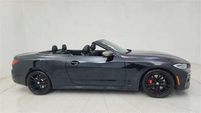 Used 2021 BMW M440i Convertible w/ Premium Package