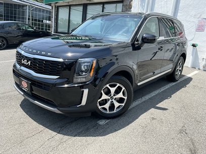 Used 2022 Kia Telluride EX