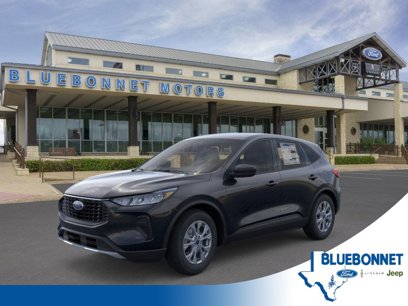 New 2025 Ford Escape Active