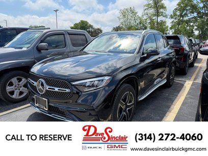 Used 2023 Mercedes-Benz GLC 300 4MATIC