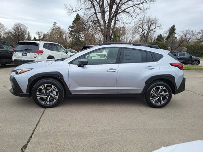 New 2025 Subaru Crosstrek 2.5i Premium