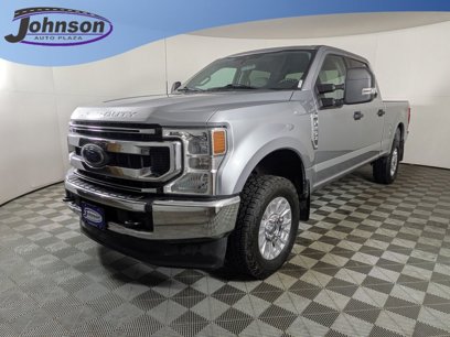 Used 2022 Ford F250 XLT