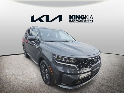 Used 2021 Kia Sorento EX