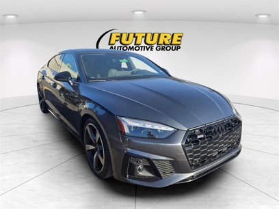 Used 2023 Audi A5 2.0T Premium Plus w/ Premium Plus