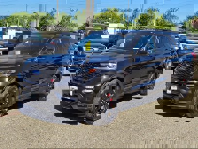 Used 2023 Ford Explorer ST w/ Equipment Group 401A