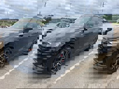 Used 2023 Audi Q8 Prestige w/ Prestige Package