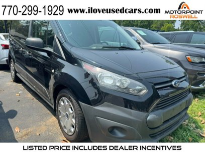 Used 2018 Ford Transit Connect XL