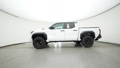 New 2025 Toyota Tacoma TRD Pro