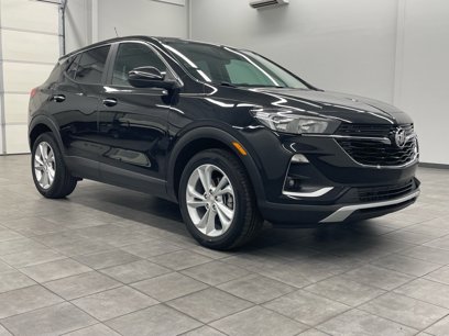 Used 2023 Buick Encore GX Preferred w/ Cold Weather Comfort Package