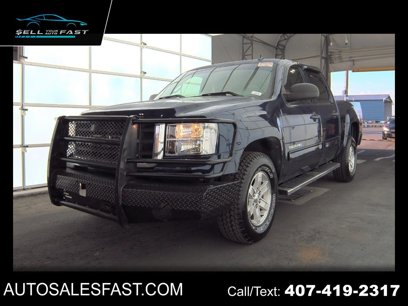Used 2010 GMC Sierra 1500 SLE w/ Power Pack Plus