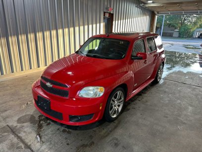 Used 2008 Chevrolet HHR SS