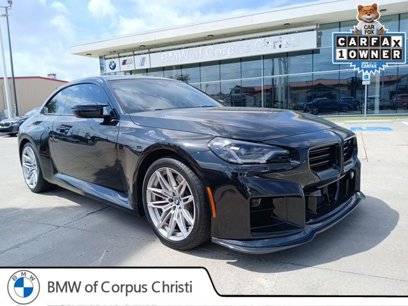 Certified 2025 BMW M2 w/ Lighting Package