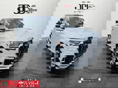 Certified 2023 Audi Q7 3.0T Premium Plus