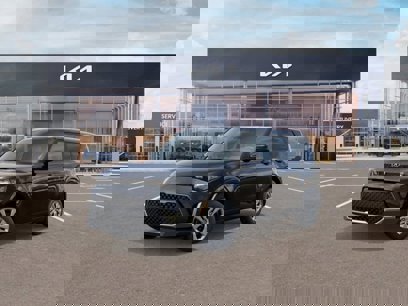 New 2025 Kia Soul LX